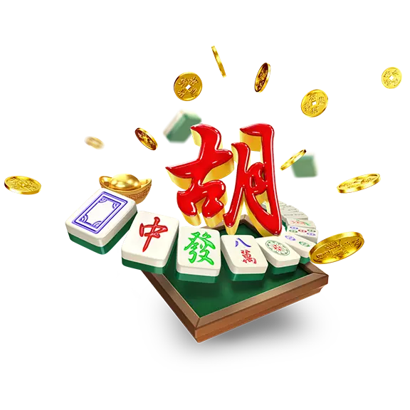麻将数字视觉